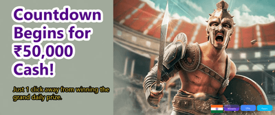 Join 55 Game Today! banner