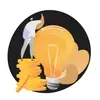 Daily Lucky Spin welfare icon